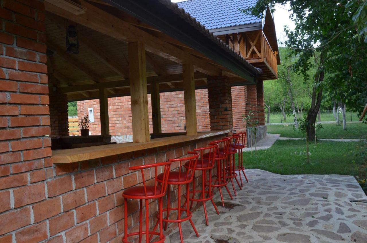Live Nature Bihać Exterior foto